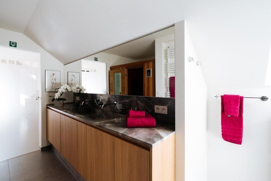 B&B Bergdal Gits Экстерьер фото