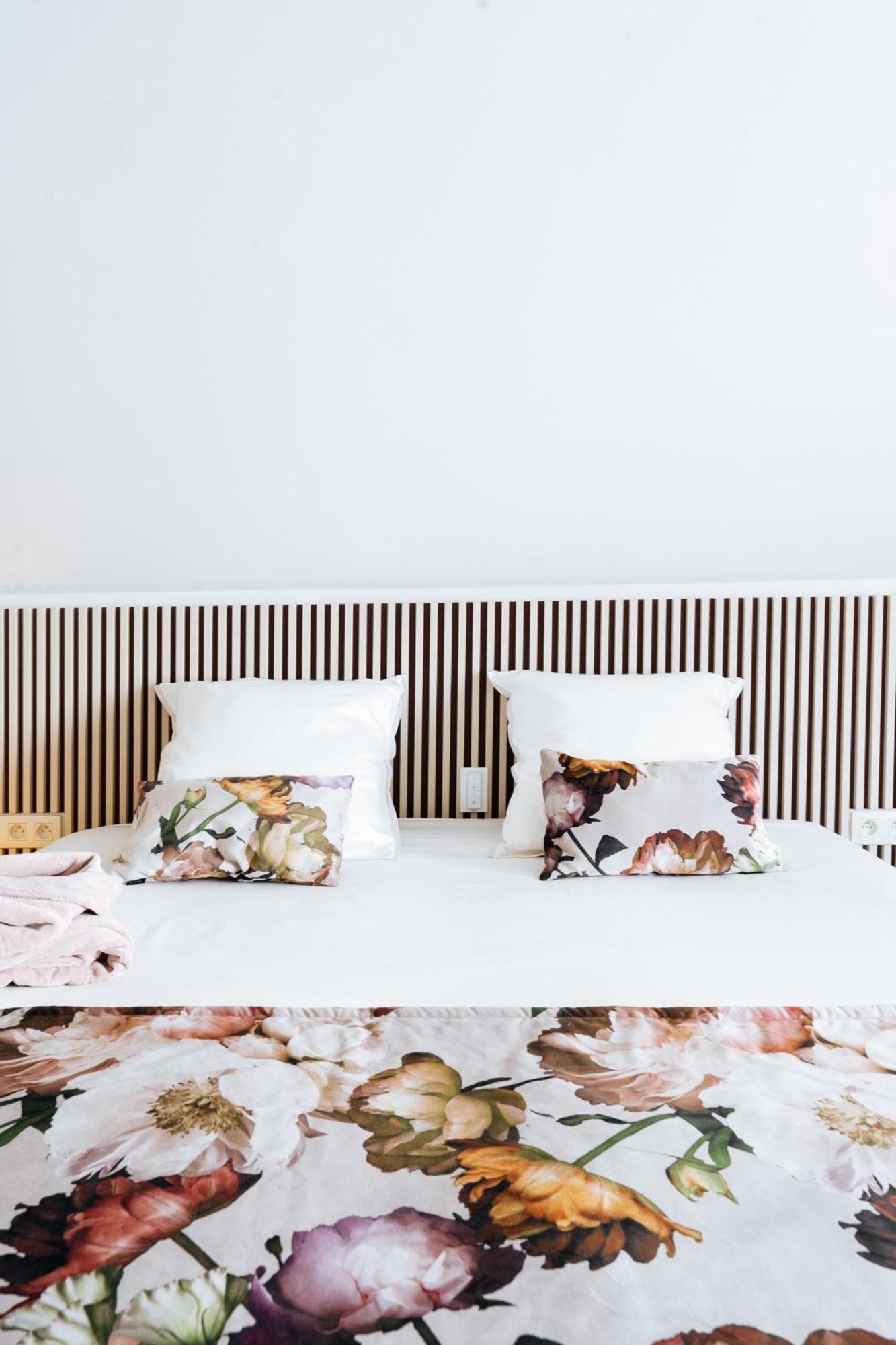 B&B Bergdal Gits Экстерьер фото